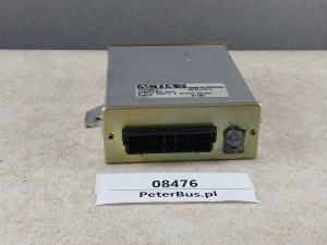 Moduł, sterownik, jednostka sterująca ACTIA nr 5010217521F, P101595, RENAULT FR 1 