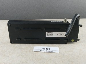BOSCH 7 772 607 101, nr 0168X, M-Com 726 SE, MSN: 910RYGV155, Bosch Telecom 