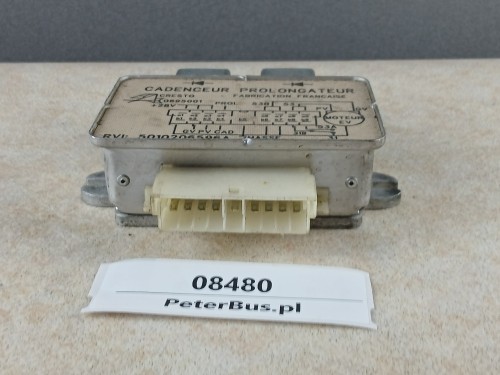 08480, Przekaźnik CRESTO 0693001, RENAULT ILIADE, RVI 5010206596 A (2).jpg