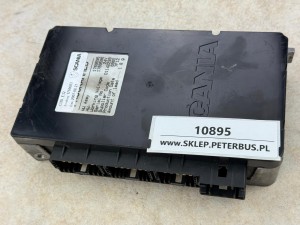 Sterownik świateł SCANIA 2007 r., CUV, E32, EcuAssy 1769683