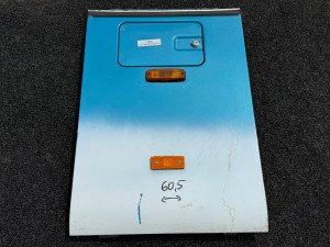 Klapa boczna SETRA S 315 H, z klapką do wlewu paliwa, 315 UL, szerokość 60,5 cm, wysokość ok. 86 cm 