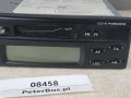 08458, Radio BLAUPUNKT CCX 01 Professional, nr 7 607 272 003, GWARANCJA - 100% sprawny  (2).jpg