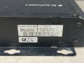 08263, Wzmacniacz audio BLAUPUNKT BPA 20, 24 V, nr 7 607 801 001, BP7801W9957539  - 100% GWARANCJA sprawności (5).jpg
