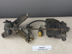 Potencjometr gazu, czujnik pozycji gazu RENAULT ILIADE, 408.422/2/1