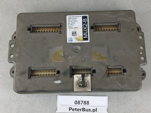 MUX 2-B Typ 1364.21020101, wersja 3.1