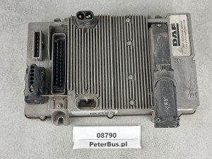 Sterownik silnika DAF CAN EXTENSION BOX-CXB NV 1662932, ACTIA CAMU STD n7, P105257 A