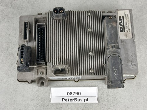 08790, Sterownik silnika DAF CAN EXTENSION BOX-CXB NV 1662932, ACTIA CAMU STD n7, P105257 A (1).jpg