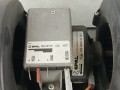 08765, Dmuchawa wentylatora SPAL 006-B46I-22 24 V, wraz ze sterownikiem obrotów SPAL RESISTOR COD. 4007 (9).jpg