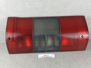 Lampa tylna MAN REGIO, lewy tył, nr 28.94.01, nr 57241