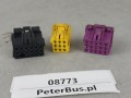 08773, Kostki, złączki, przyłącza do sterownika klimatyzacji, podstacja WABCO 446 196 000 0, MAN ATC UV-CAN (1).jpg