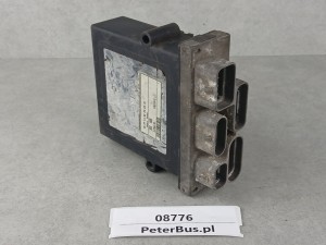 Sterownik ogrzewania postojowego  SPHEROS SG 1585, nr 1303191C