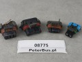 08775, Kostki, złącznik, przyłącza do sterownika ogrzewania postojowego SPHEROS SG 1585, nr 1303191C (1).jpg