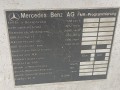 08752, Sterownik, jednostka sterująca VDO nr 412.413009008, rok produkcji 1998, Mercedes nr A 000 446 40 02, ZGS 0002 (5).jpg