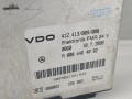 08752, Sterownik, jednostka sterująca VDO nr 412.413009008, rok produkcji 1998, Mercedes nr A 000 446 40 02, ZGS 0002 (2).jpg