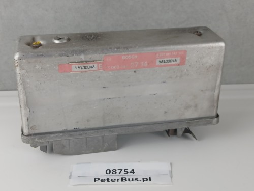 08754, Sterownik BOSCH nr 0 265 105 042, Mercedes nr 000 446 27 14 (1).jpg