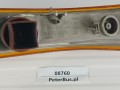 08760, Kierunkowskaz Mercedes nr 670 820 05, lampa kierunkowskazu, LEWY przód, nr 148 507, HELLA (11).jpg