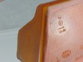 08760, Kierunkowskaz Mercedes nr 670 820 05, lampa kierunkowskazu, LEWY przód, nr 148 507, HELLA (4).jpg