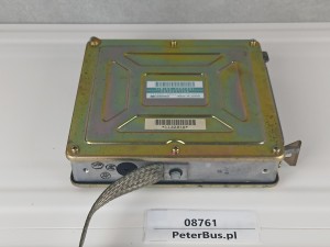 Sterownik RENAULT ILIADE nr 5010271166, DENSO 1758000-0453, 12/24V 