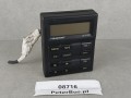 08716, BLAUPUNKT BCA-R06, 7 607 005 708, panel sterowania audio (radio, kaseta, CD, VIDEO, głośność), BOVA Magiq (2).jpg