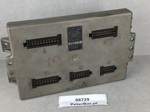 MUX2-B Typ 1364.21020101 C2, BOVA Magiq EURO 2