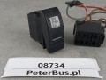 08734, Przycisk, klawisz otwierania drzwi przednich autobusu BOVA EURO 3 (10).jpg