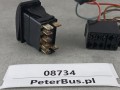 08734, Przycisk, klawisz otwierania drzwi przednich autobusu BOVA EURO 3 (4).jpg