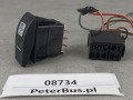 08734, Przycisk, klawisz otwierania drzwi przednich autobusu BOVA EURO 3 (5).jpg