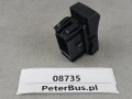 08735, Zaślepka - klawisz pusty, obudowa klawisza deski rozdzielczej RENAULT ILIADE, nr 5010232166 (1).jpg