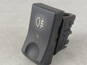 Klawisz, przycisk, włącznik świateł RENAULT ILIADE, DAV 24618, 7 PINów 