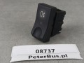 08737, Klawisz, przycisk, włącznik świateł RENAULT ILIADE, DAV 24618, 7 PINów  (6).jpg