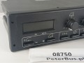 08750, Panel sterowania klimatyzacją i ogrzewaniem WABCO nr 446 095 004 0, BOVA Futura EURO 3  - 100% sprawny - GWARANCJA  sprawności  (8).jpg
