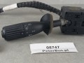 08747, Manetka, przełącznik kierunkowskazów, świateł, klakson RENAULT ILIADE, nr 34418001, nr 5001837501 (15).jpg
