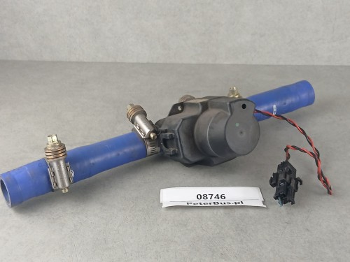 08746, Elektrozawór ogrzewania WABCO, BOVA Futura, SETRA, MAN, WABCO 4460910020  (6).jpg