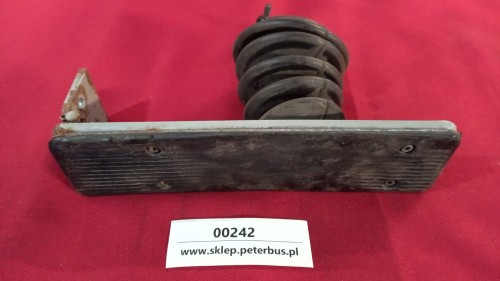 00242, pedał gazu Renault Iliade (1).jpeg