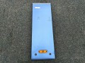 11193, Klapa boczna autobusu BOVA Futura EURO 3, serwisowa, wąska, szerokość 34 cm, wysokość ok. 101 cm  (5).jpeg