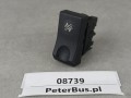 08739, Klawisz, przycisk, włącznik RENAULT ILIADE, nr DAV 24618, 5 PINów (6).jpg