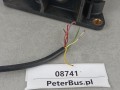 08741, Pedał gazu Mercedes VARIO nr A 000 290 02 01, VDO, rok produkcji 1999, nr A0002900201 (5).jpg