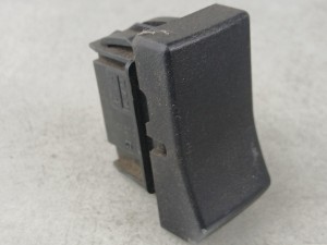 Zaślepka - klawisz pusty, obudowa klawisza deski rozdzielczej RENAULT ILIADE, nr 5010232166, DAV nr 24879