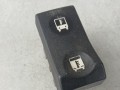 09097, Przycisk, klawisz, włącznik RENAULT ILIADE, z symbolem termometru, temperatury, sterowanie temperaturą, DAV 24618,  10 PINów (1).jpg
