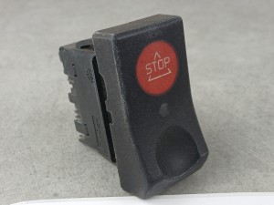 Klawisz, przycisk STOP RENAULT Iliade, 8 PINów, DAV nr 24618