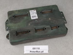 MUX 2-B Typ 1364.21020101, wersja 3.0