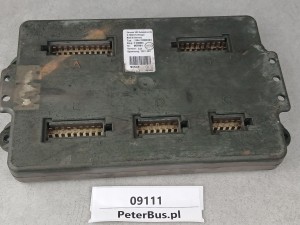 MUX 2-B Typ 1364.21020101, wersja 3.0
