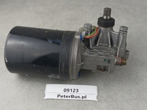 Silniczek wycieraczek TEMSA SAFARI, BOSCH 0 390 442 402, EFP 24V