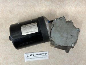 Silniczek wycieraczek NEOPLAN N316 SHD, BOSCH 0 390 442 402
