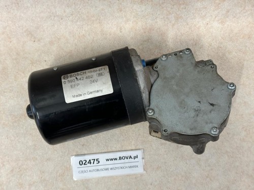 02475, Silniczek wycieraczek NEOPLAN N316 SHD, BOSCH 0 390 442 402 (1).jpg