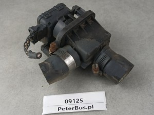Zawór cieczy WABCO nr 446 091 004 0, TEMSA SAFARI, MOTORLU VANA 4460910040 