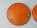09126, Klosz kierunkowskazu, tył, HELLA nr 1179 BL, mocowany na 3 śruby, BOVA Futura, TEMSA SAFARI, 2 sztuki, SAE 1,16 99 (2).jpg