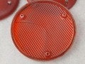 09217, Klosz lampy tył BOVA Futura, TEMSA SAFARI, okrągły, fi 12 cm, montaż na 3 śruby, HELLA 1179 B, klosz czerwony, SAE F2 99 (2).jpg