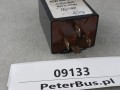 09133, Przekaźnik, przerywacz kierunkowskazów HELLA TB 68, 4DW 004 513-00 (2).jpg