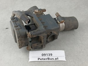 Zawór cieczy WABCO nr 446 091 004 0, TEMSA SAFARI, MOTORLU VANA 4460910040 